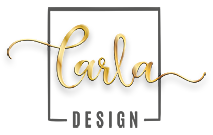 Carla Design Logo